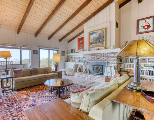 Humboldt Bay Retreat