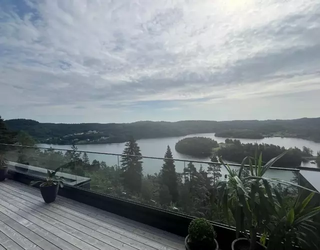 Arendalsuka Vacation Norway