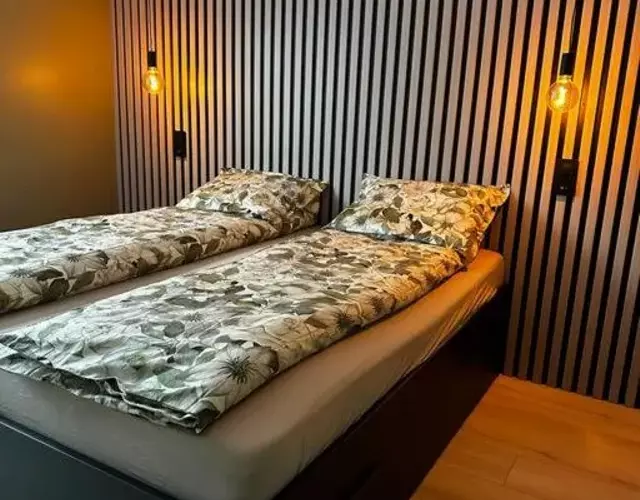 Familievennlig Apartment