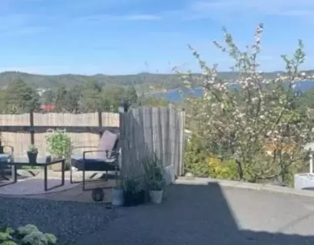 Hybel leilighet leis ut under Arendalsuka