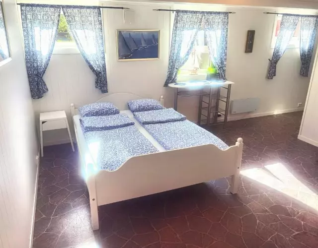 Koselig hybel til leie in Tvedestrand