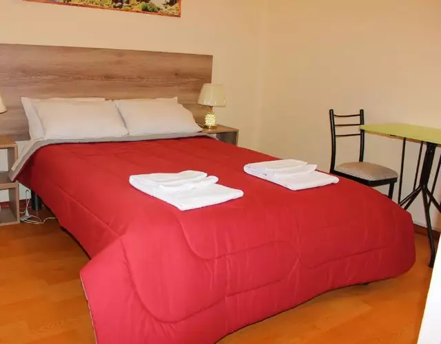 Holidays Hostel Arequipa