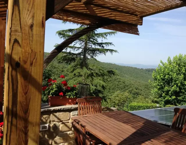 Agriturismo Borgo Nuovo Di Mulinelli