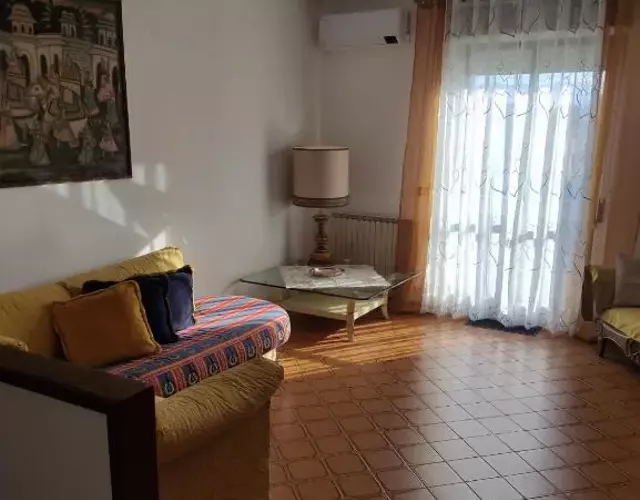 Casa Manu Spallanzani