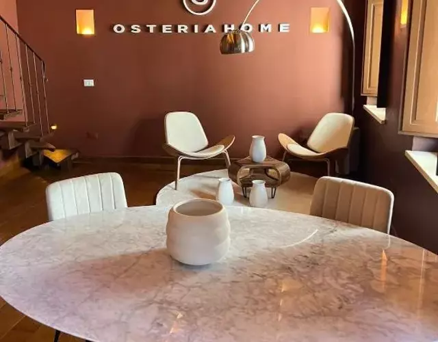 OsteriaHome