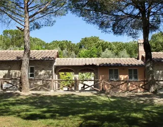 Podere Poggio Mendico