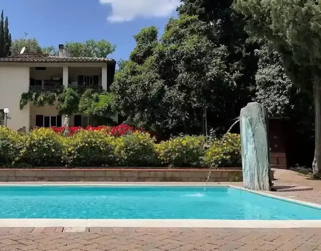 Villa Sargiano