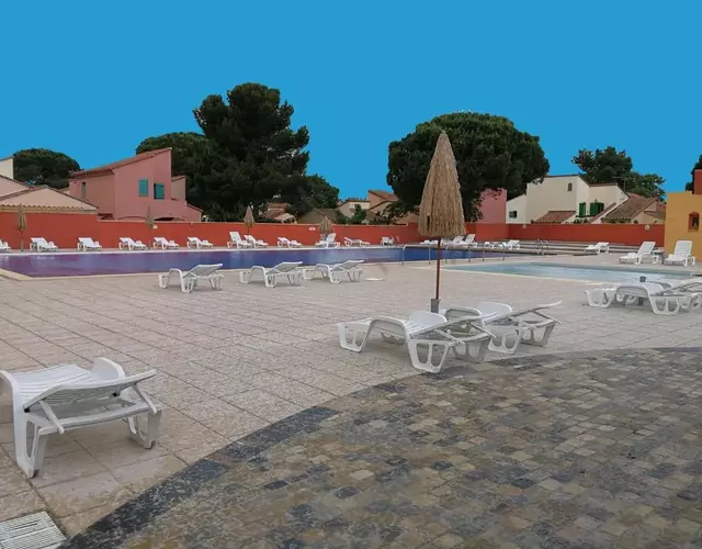 Vacargeles casa Les Mûriers et Les Chênes verts calme clim wifi animations piscine mini golf