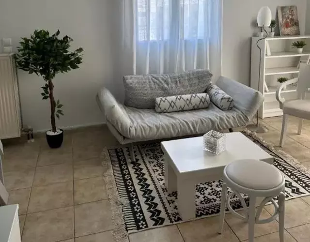 Central Tiny Loft in Argostoli