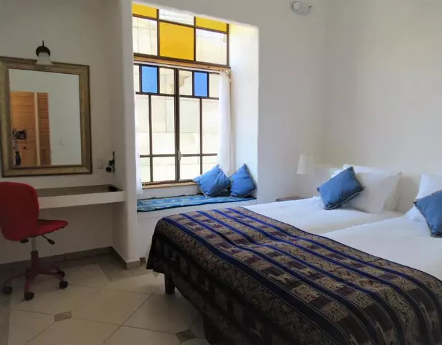 Apartamento Terra Amata Arica