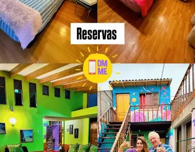 Hostal Como en Casa
