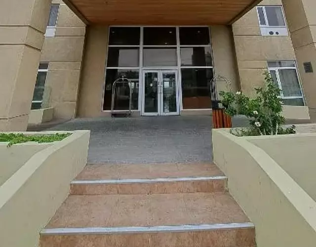 Hotel Diego De Almagro Arica