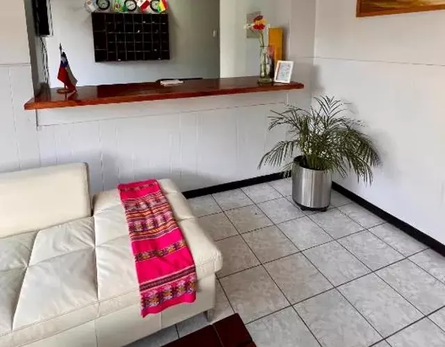 Hotel Qamiri