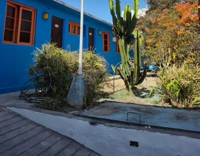 Illariy Wasi Hostal