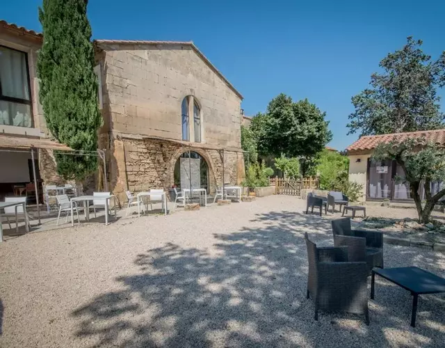 B&B Maison d'hôte et gite Mas d'Eymard