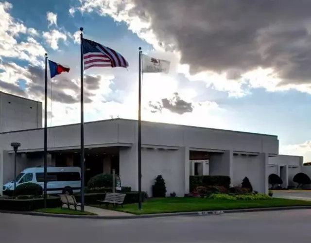 Doubletree by Hilton Arlington DFW South