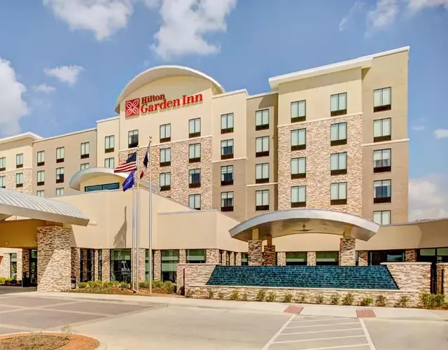 Hilton Garden Inn Dallas/Arlington South