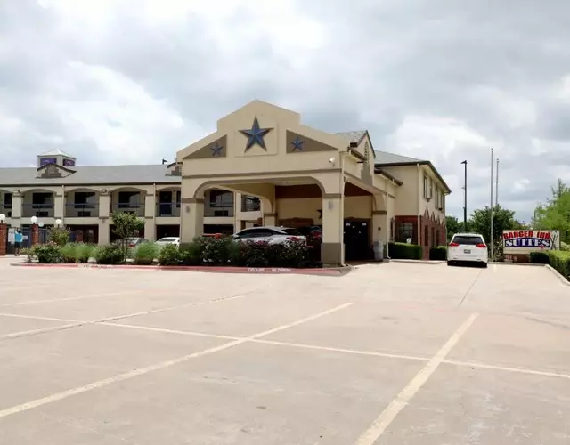 Ranger Inn & Suites