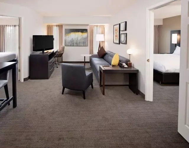 Residence Inn Arlington