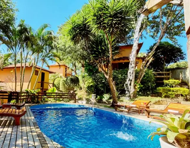 Pousada Happiness - Ferradura