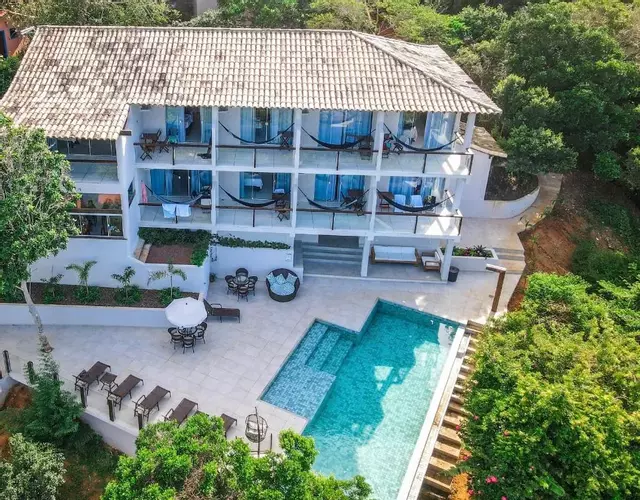 Pousada Peninsula de Buzios