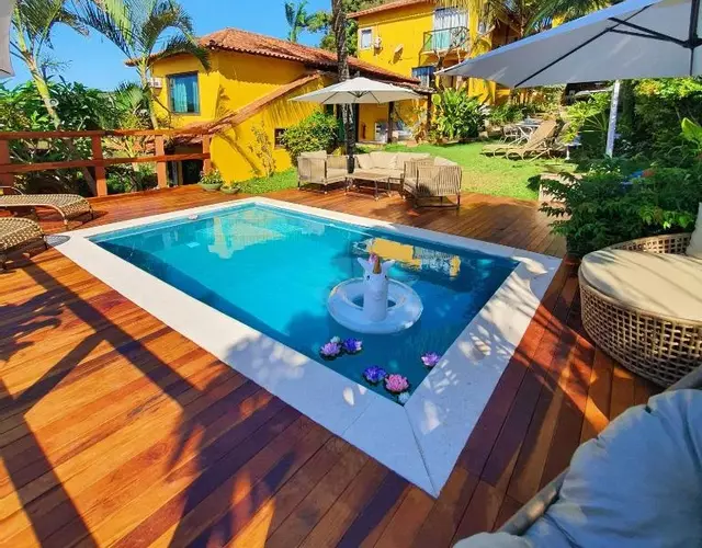 Star Búzios Pousada