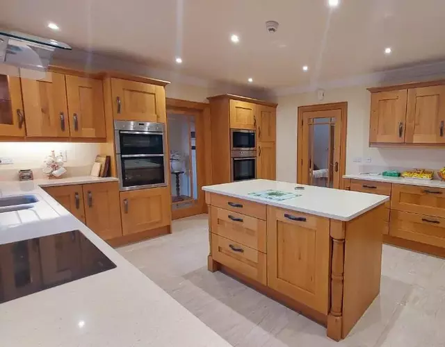 Drumsallagh View