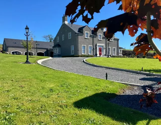 Gelilah House