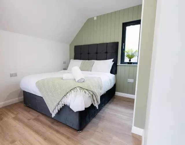 The Village at The Rocks - Luxury Glamping Resort