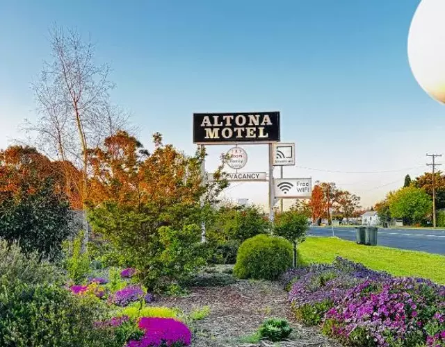 Altona Motel
