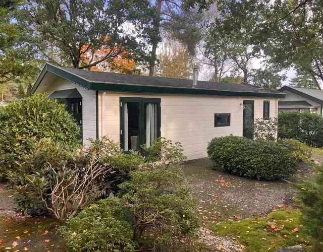 Chalet de Eekhoorn - Het Lierderholt Beekbergen