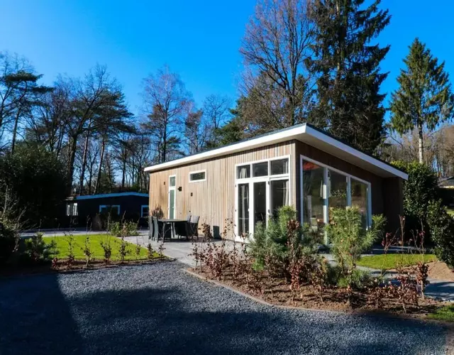 Nature Escape w Garden