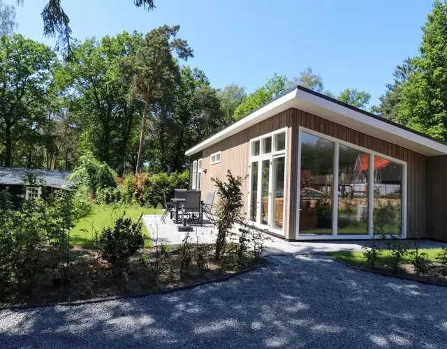 Stylish Stay in Hoenderloo