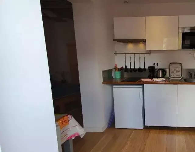 Au Petivall Studio