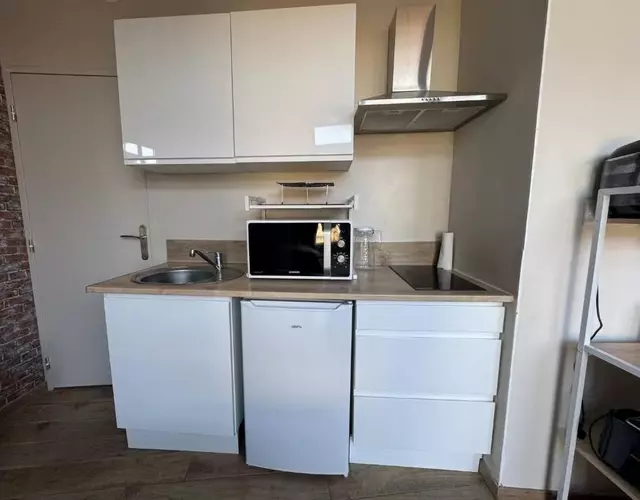 Cozy Home - Appartement Arras