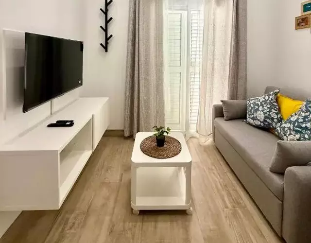 Apartamentos Juvimar
