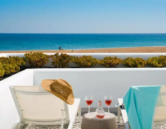 La Concha Boutique Apartments - Adults Only