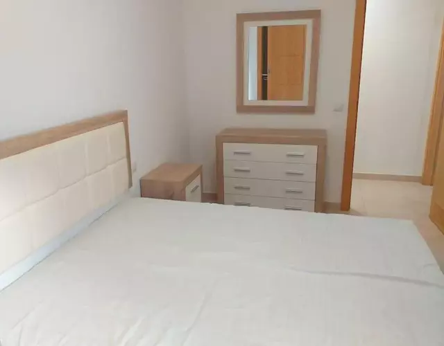 Nice apartment with ocean view in centrum