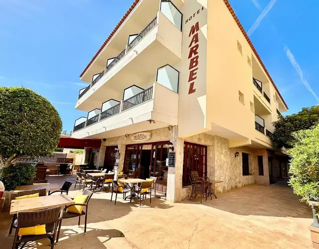 Hotel Marbel