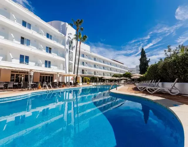 Hotel O7 ALONDRA