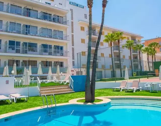 Hotel Sur