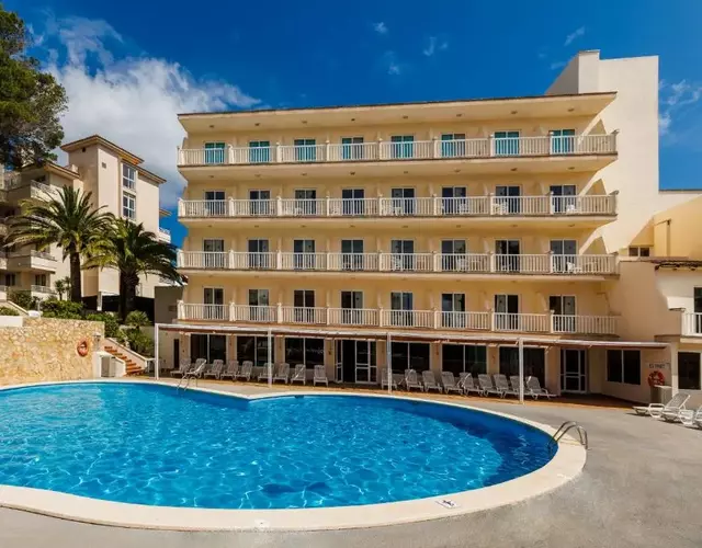 O7 Club Cala Ratjada