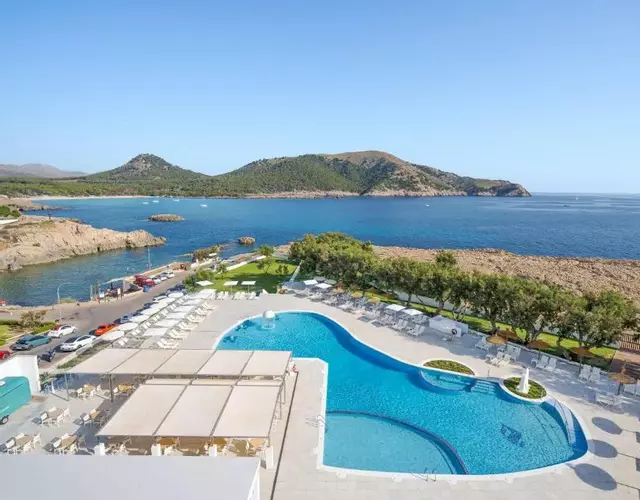 THB Cala Lliteras - Adults Only