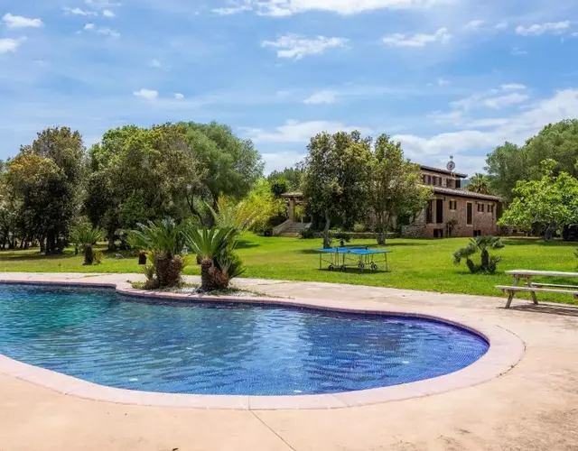 Villa Ribot