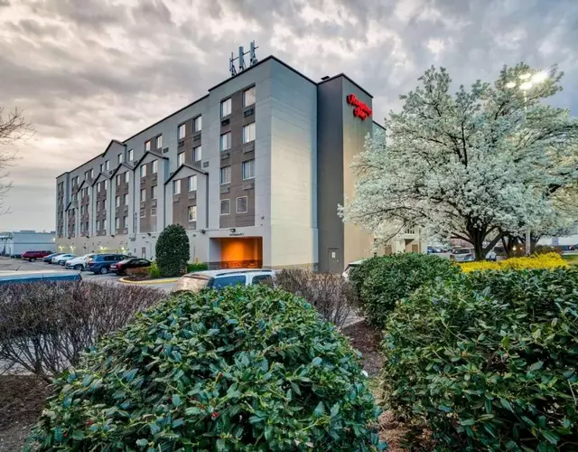 Hampton Inn Baltimore/Glen Burnie
