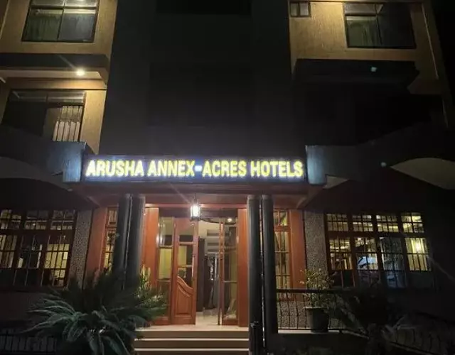 Acres Hotels