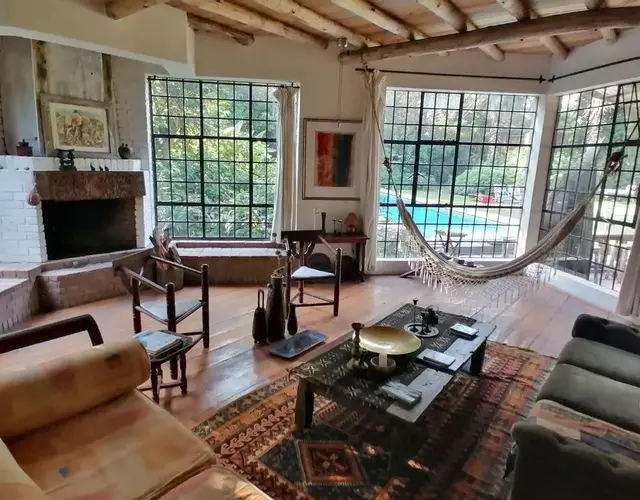 Meru House Lekisilai