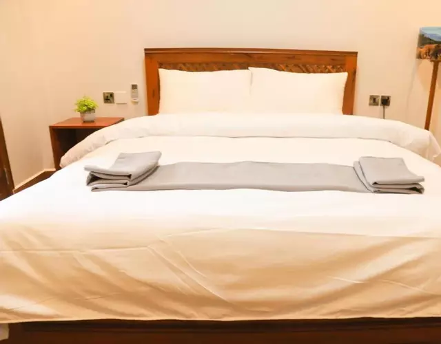 River House Lodge International