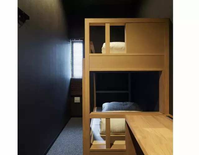 9 C Hotel Asahikawa - Vacation STAY 58446v