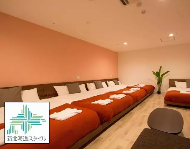 SEVEN Building / Vacation STAY 4946